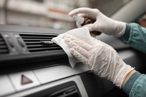 Best HVAC System Cleaning  in Geistown, PA