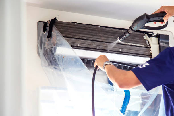 Best Emergency Air Duct Cleaning  in Geistown, PA