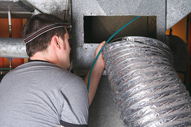 Best Air Duct Cleaning Near Me  in Geistown, PA