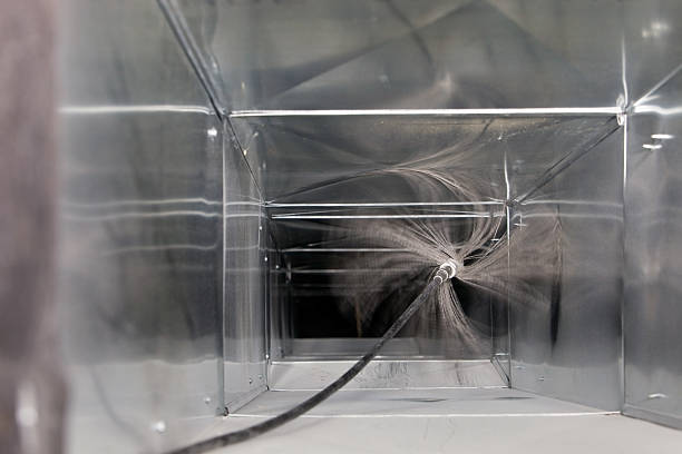 Trusted Geistown, PA Airduct Cleaning Experts