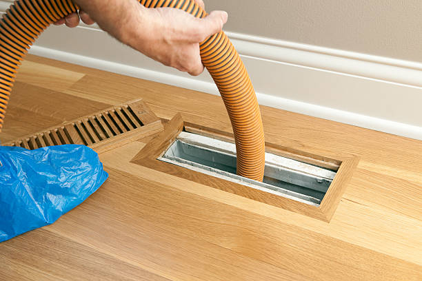 Best Affordable Air Duct Cleaning  in Geistown, PA